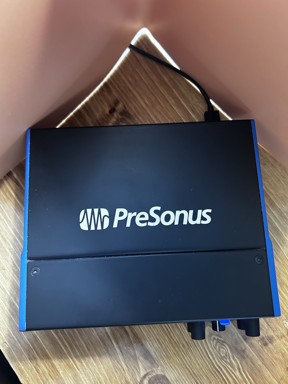 PreSonus Studio 24c USB-C Audio Interface