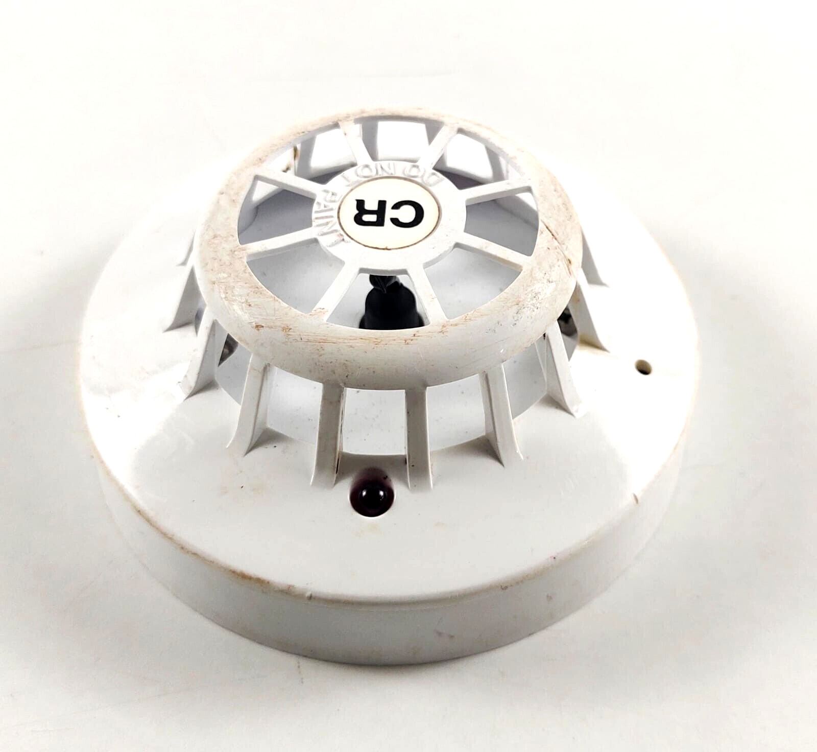 Apollo / Discovery 58000-400MAR Heat Detector Without Base