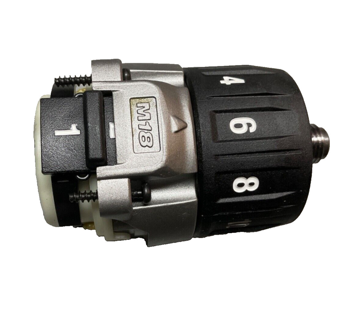 Milwaukee M18 18V 2606-20, 2606-22  Drill-Driver, Gear-Box ,Clutch 14-29-2606