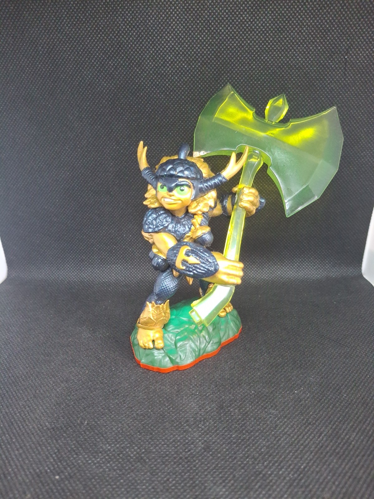 Activision Skylanders Trap Team Legendary Bushwhack
