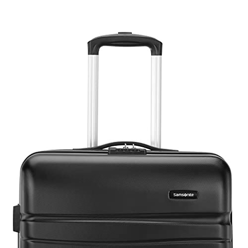 SAMSONITE EVOLVE SE HARDSIDE EXPANDABLE LUGGAGE SAPHIR BLUE 3PC SET