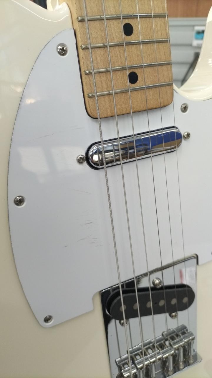 FENDER JAPAN / TL-43 (NO250424)