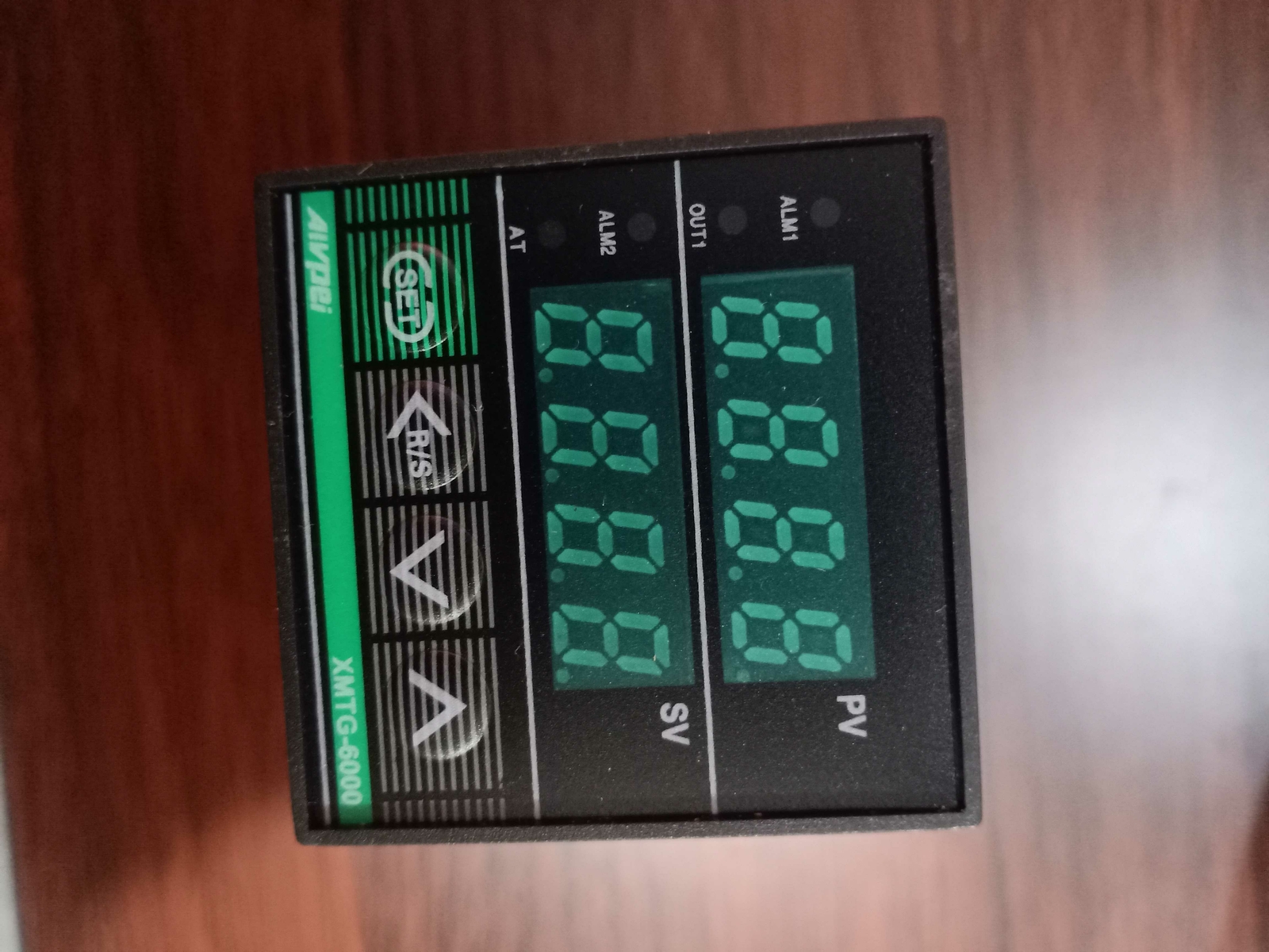 NEW XMTG-6000 thermostat #DW
