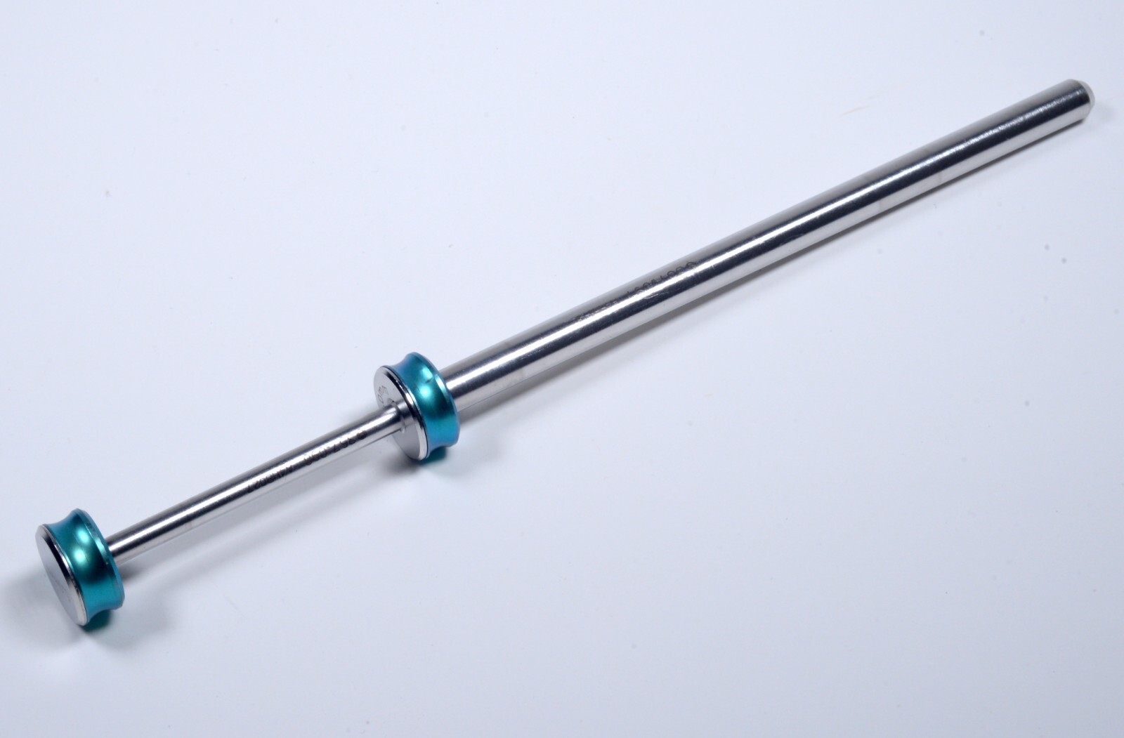 Snthes #357.097 #357.098  Sleeve & Trocar 8.0mm/5.0mm Stainless Surgical