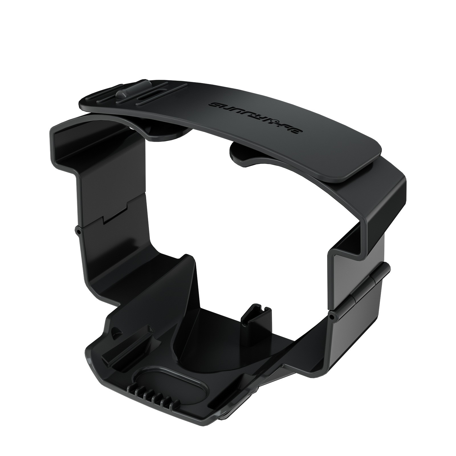 For Mavic 3/3 Pro Bundle Paddle Spiral Paddle Fixing Chassis Protective Cover ==