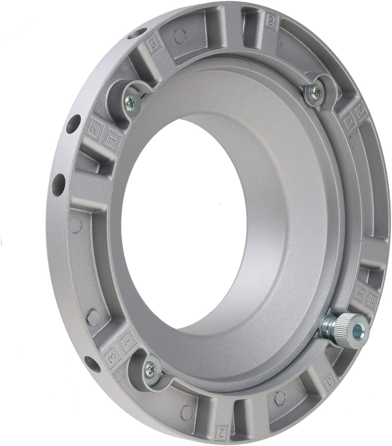 Aluminum Speed Ring for Studio Flash Softbox