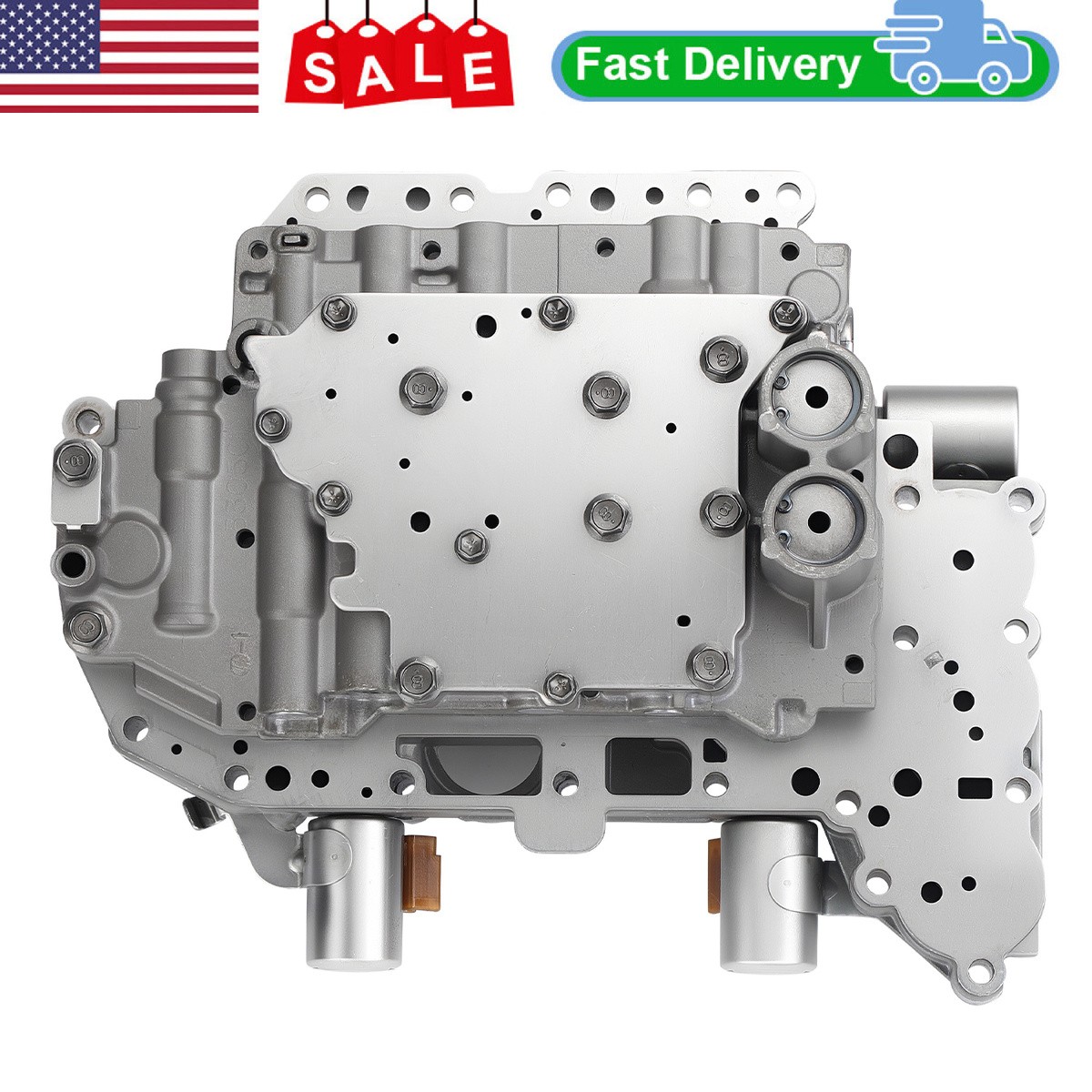 Valve Body Fits For 1999-2003 Lexus RX300 U140 U240 U241 U241E/F U140E/F U240E