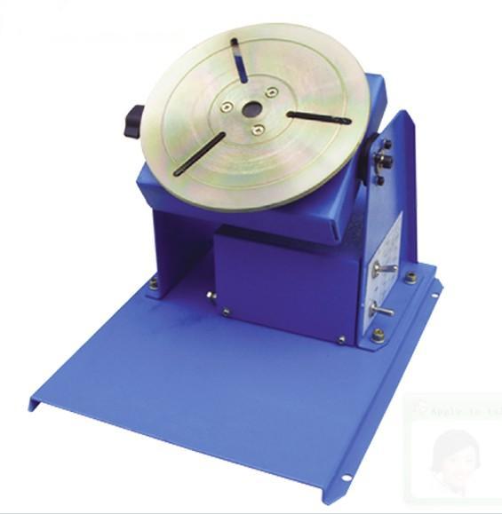 22 lbs 10KG 2~10RPM Light Portable Welding Positioner Fast Shipping New