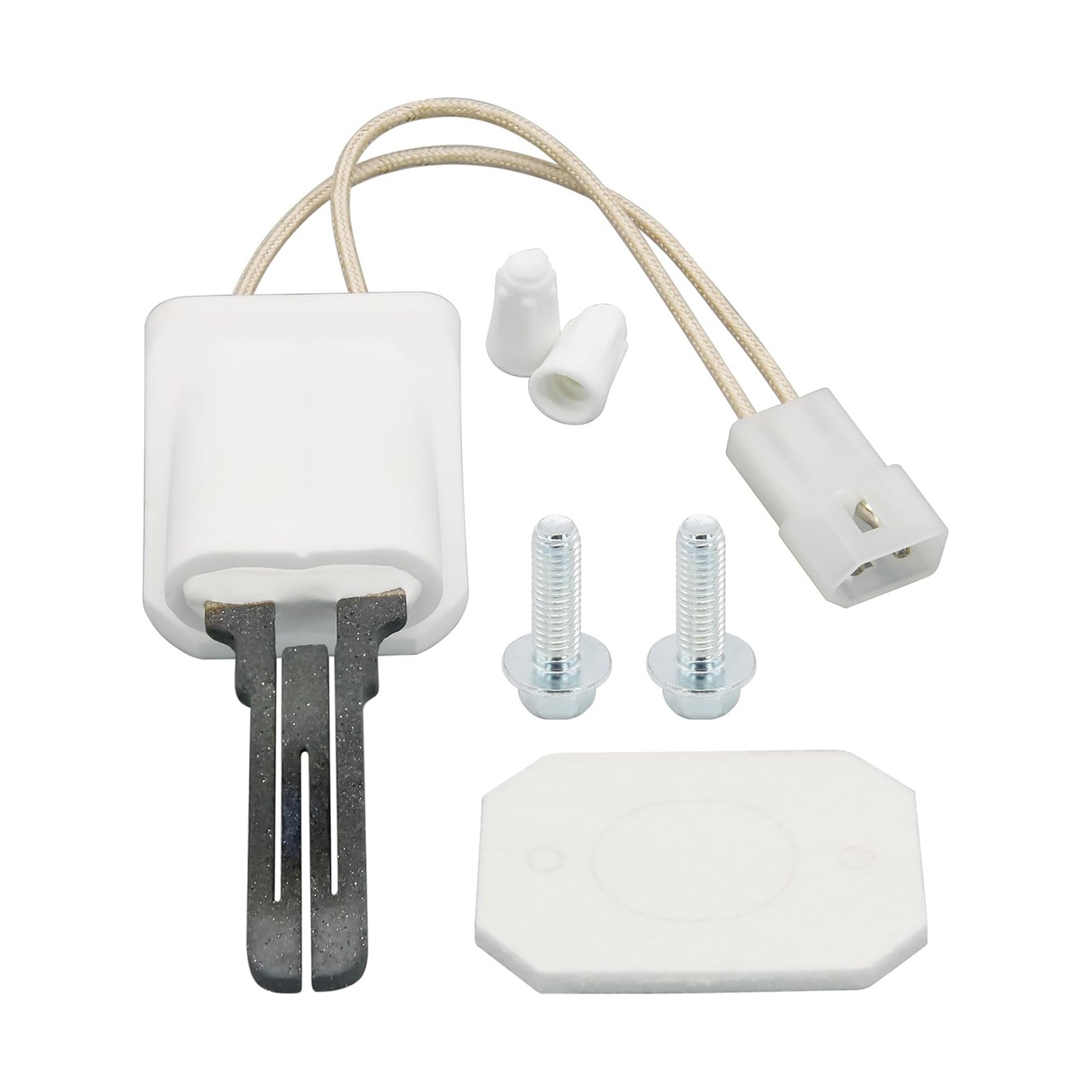 Furnace Hot Surface Igniter Unit For Trane Replaces AF3033 KIT-3033 DS010KX