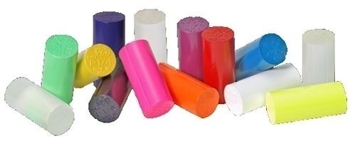 Vise Inserts 1 3/8 Bowling Easy Urethane Thumb Slug. Choose Color
