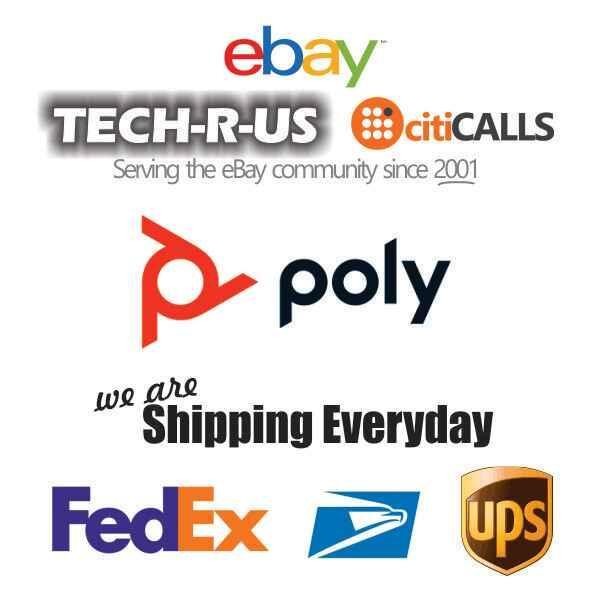 HP Poly B22X6AA#AC3 Poly Studio A2 Wired Microphone for Conference Room