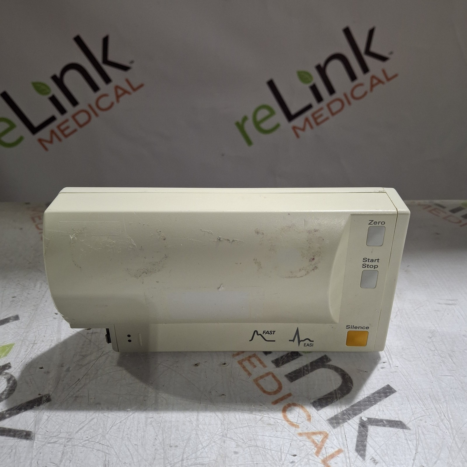 Philips M3001A-A01C06 Fast SpO2, NIBP, ECG, Temp, IBP MMS Module