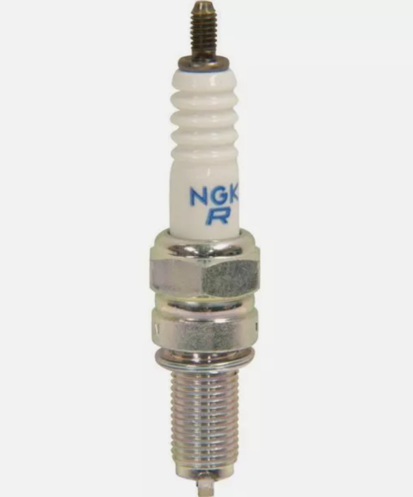 QTY 2 | 2002-2016 Aprilia Moto Guzzi NGK Spark Plugs 7546 CR7EK