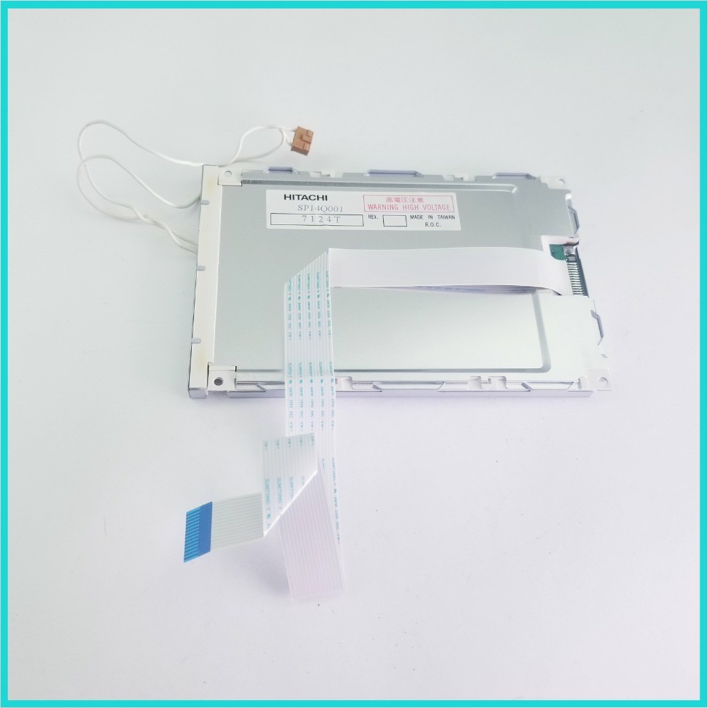 Original SP14Q001 LCD Display Screen for Hitachi Fast Shipping