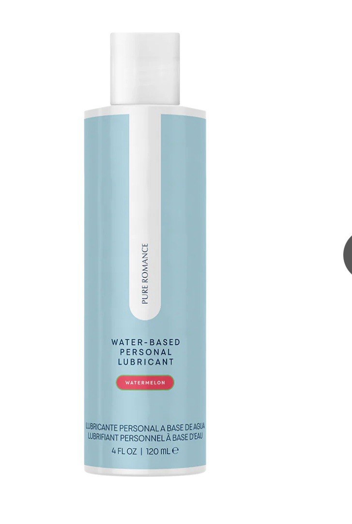 Pure Romance Just Like Me Lubricant ~ WATERMELON NEW!