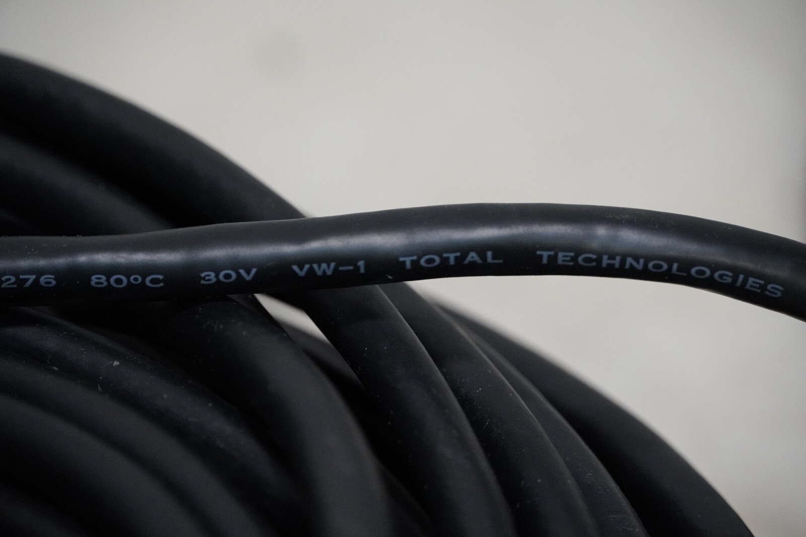 Biosense Webster CW-3903-30F Cable, Carto 3 System