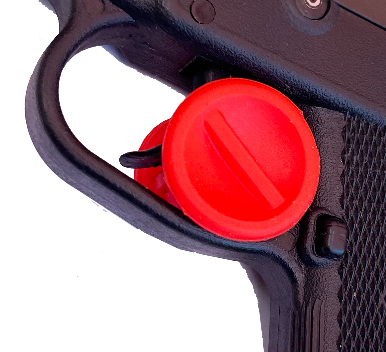 Garrison Grip Micro Trigger Stop Holster Fit Kel-Tec P3AT 380 and P32 s20