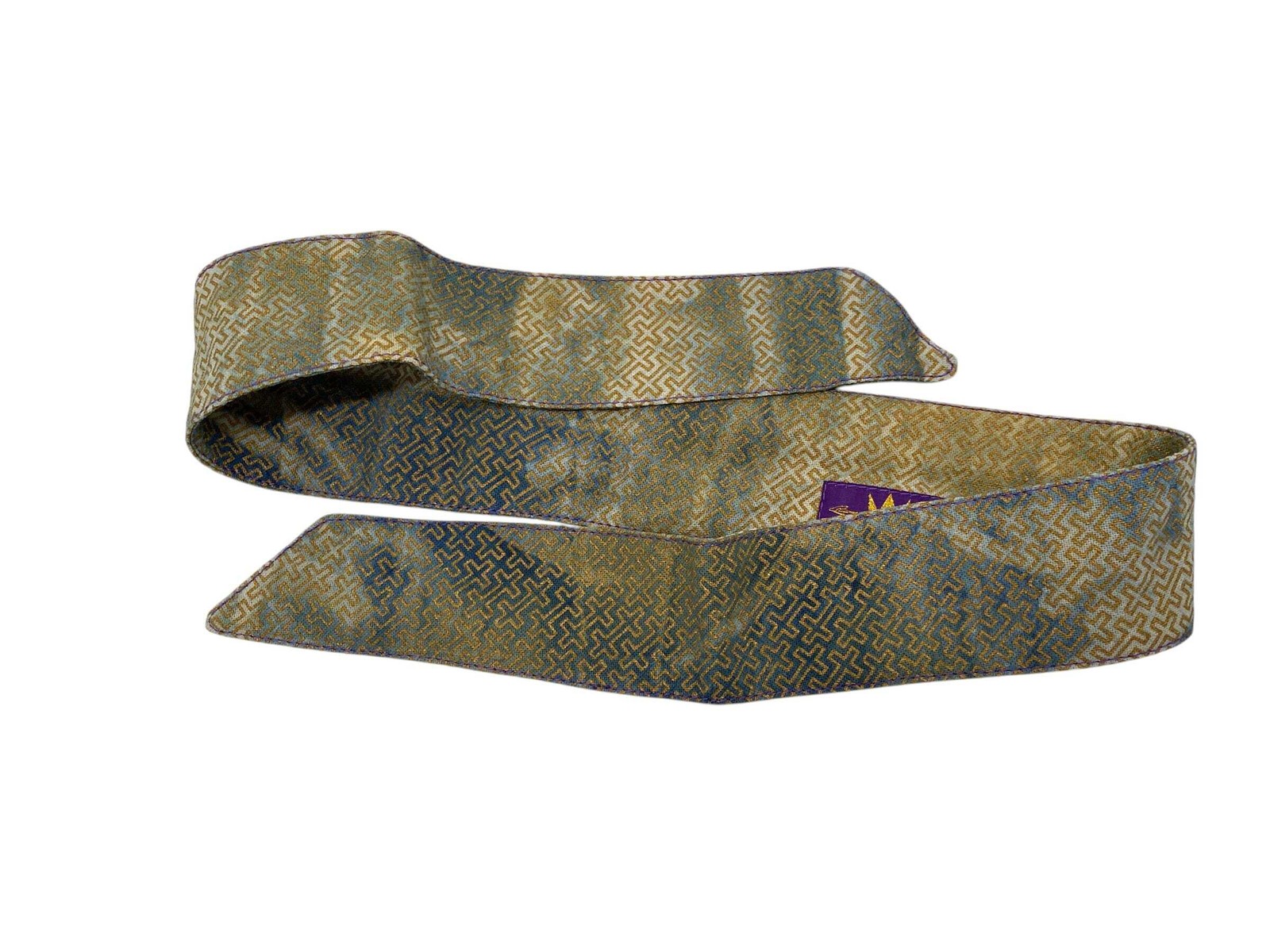 HORMESIS Headband THE SINGULARITY 17/180
