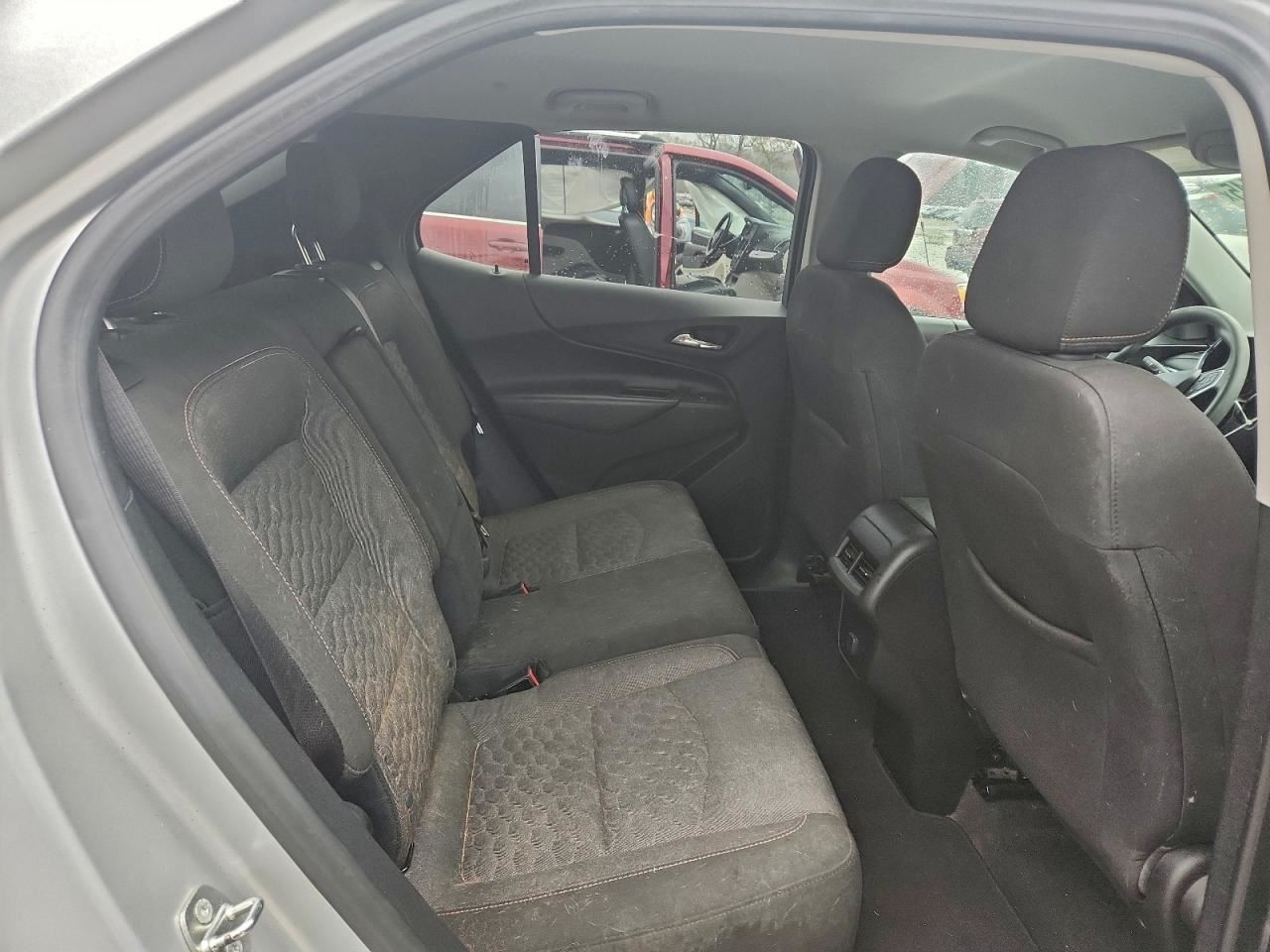 EQUINOX 2018 Glove Box 4920144