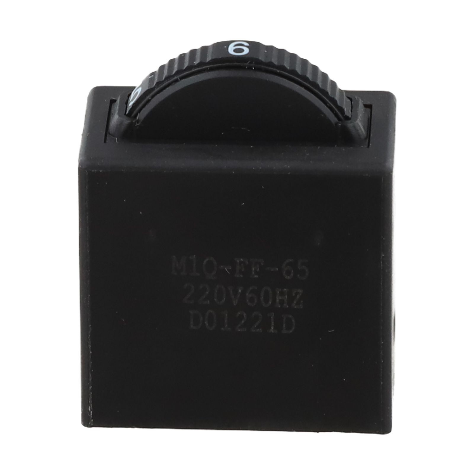 Simplified Operation Six Speed Control Switch for Your Angle Grinder Needs