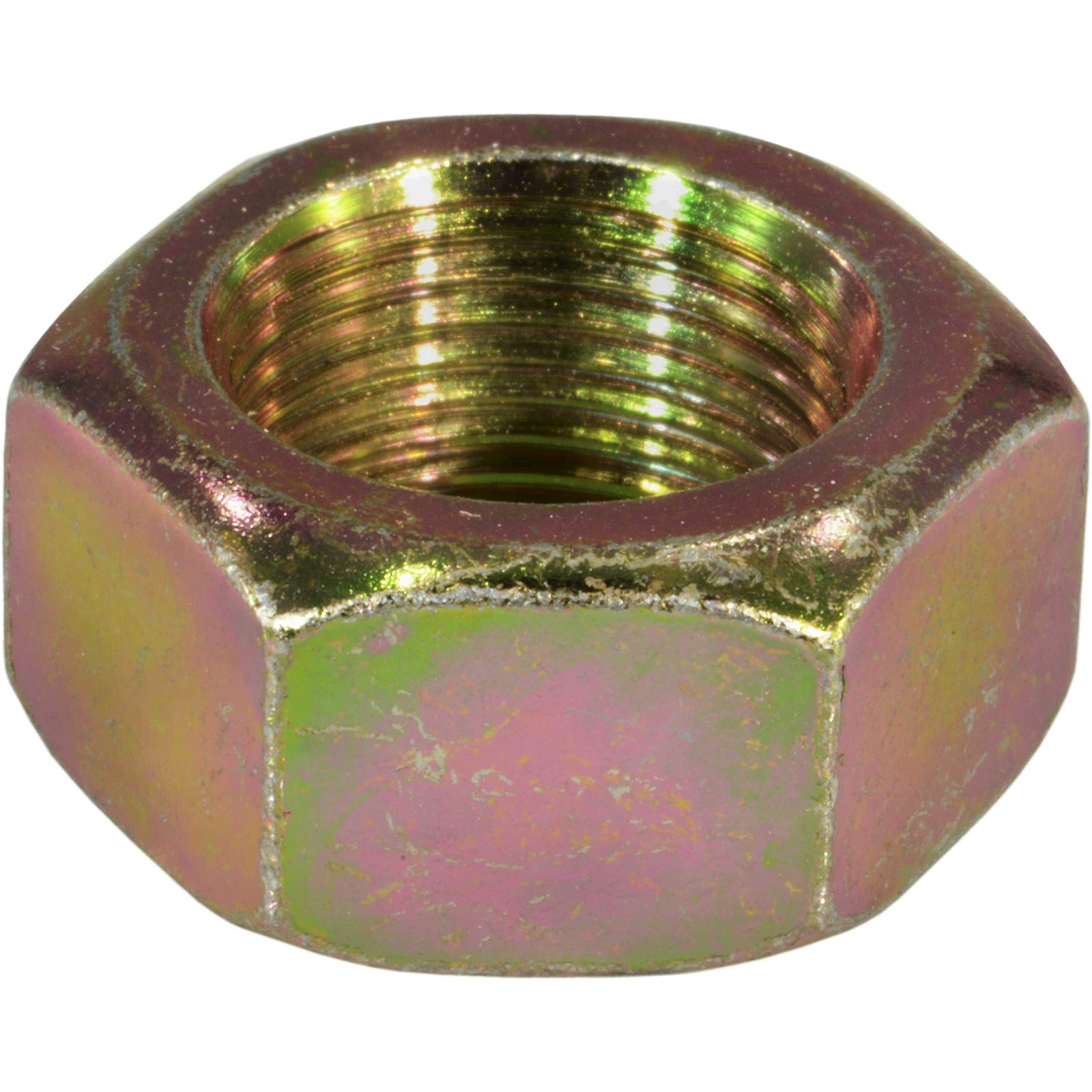 014973278304 Class 8 Hex Nuts, 20mm-1.50, Piece-4