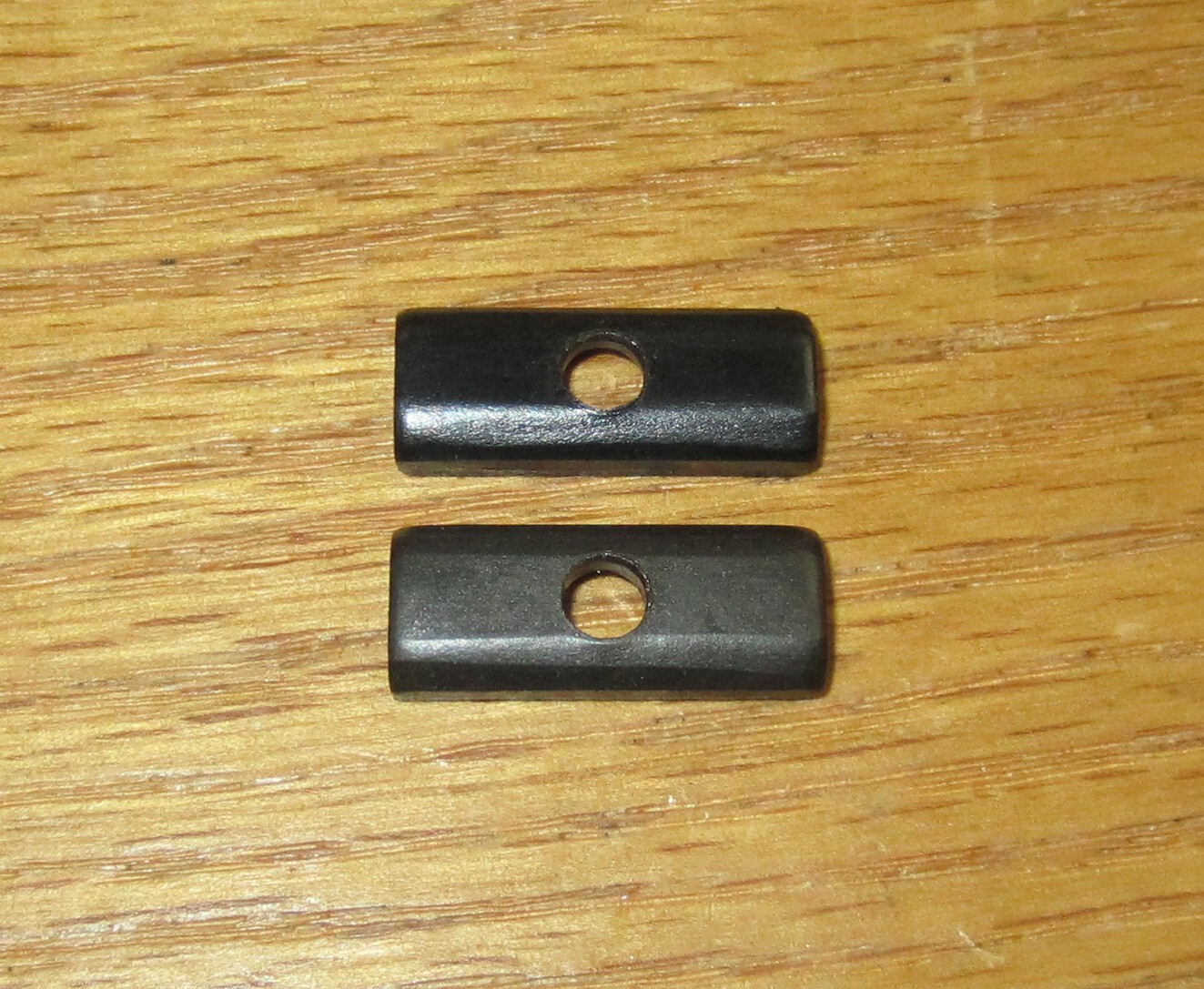 Weaver Detachable Ring Replacement Clamps Set of Two