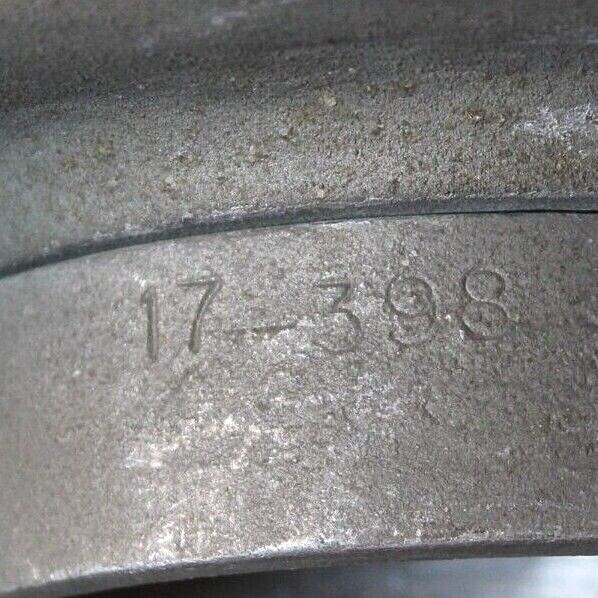 Raco 17-398 3" Clamp-On Entrance Head