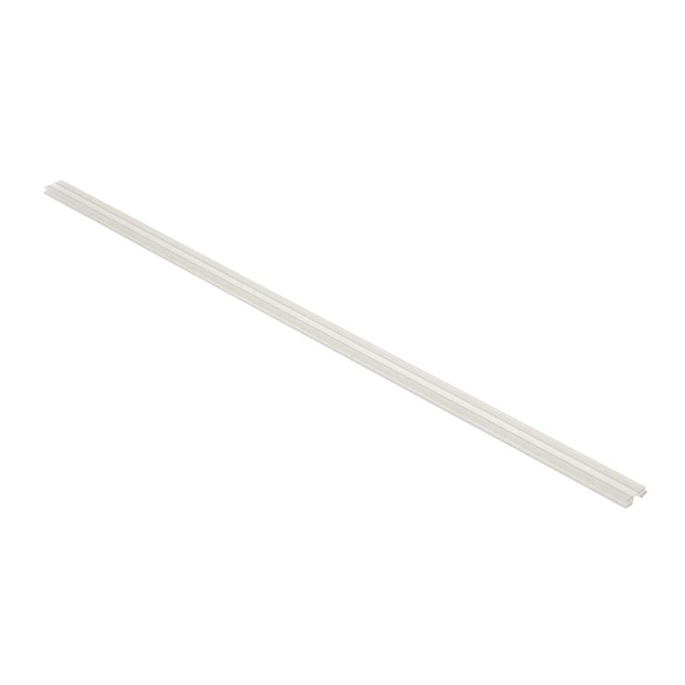 PENNZONI Living Hinges for Clear Plastic Living Hinges for Plexiglass
