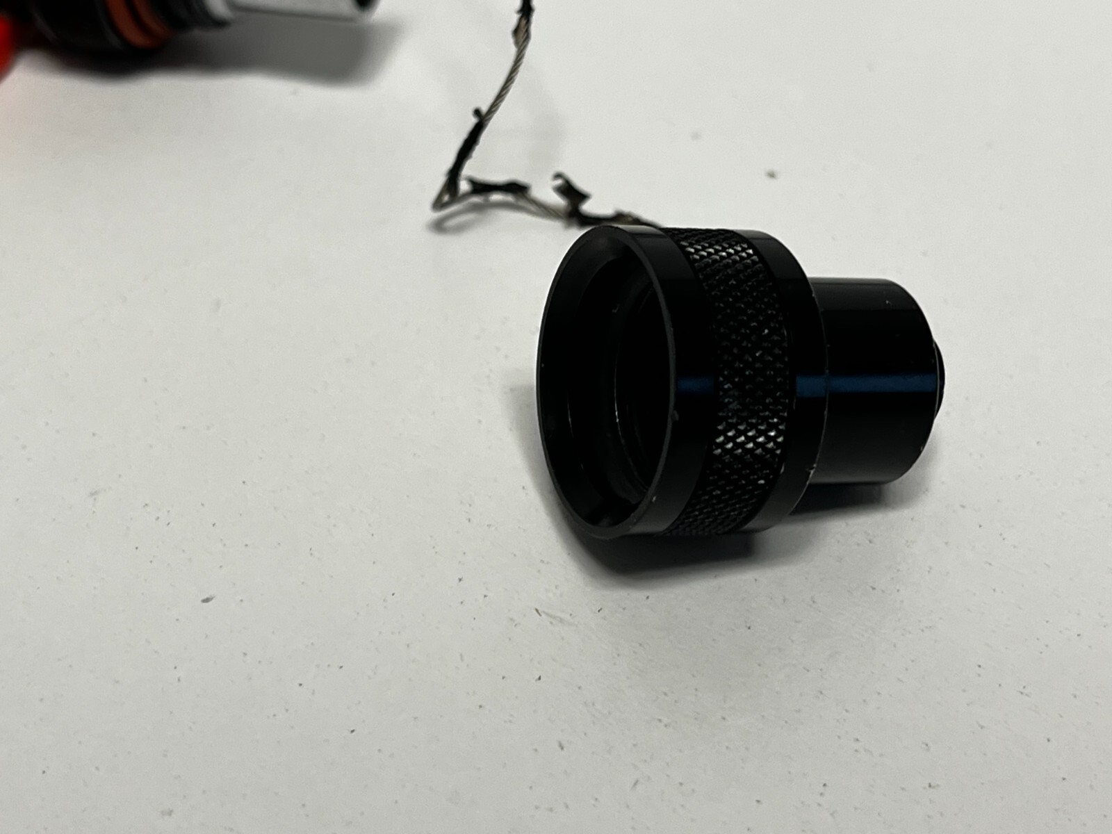 Smith Nephew 350 3-CCD Camera Head