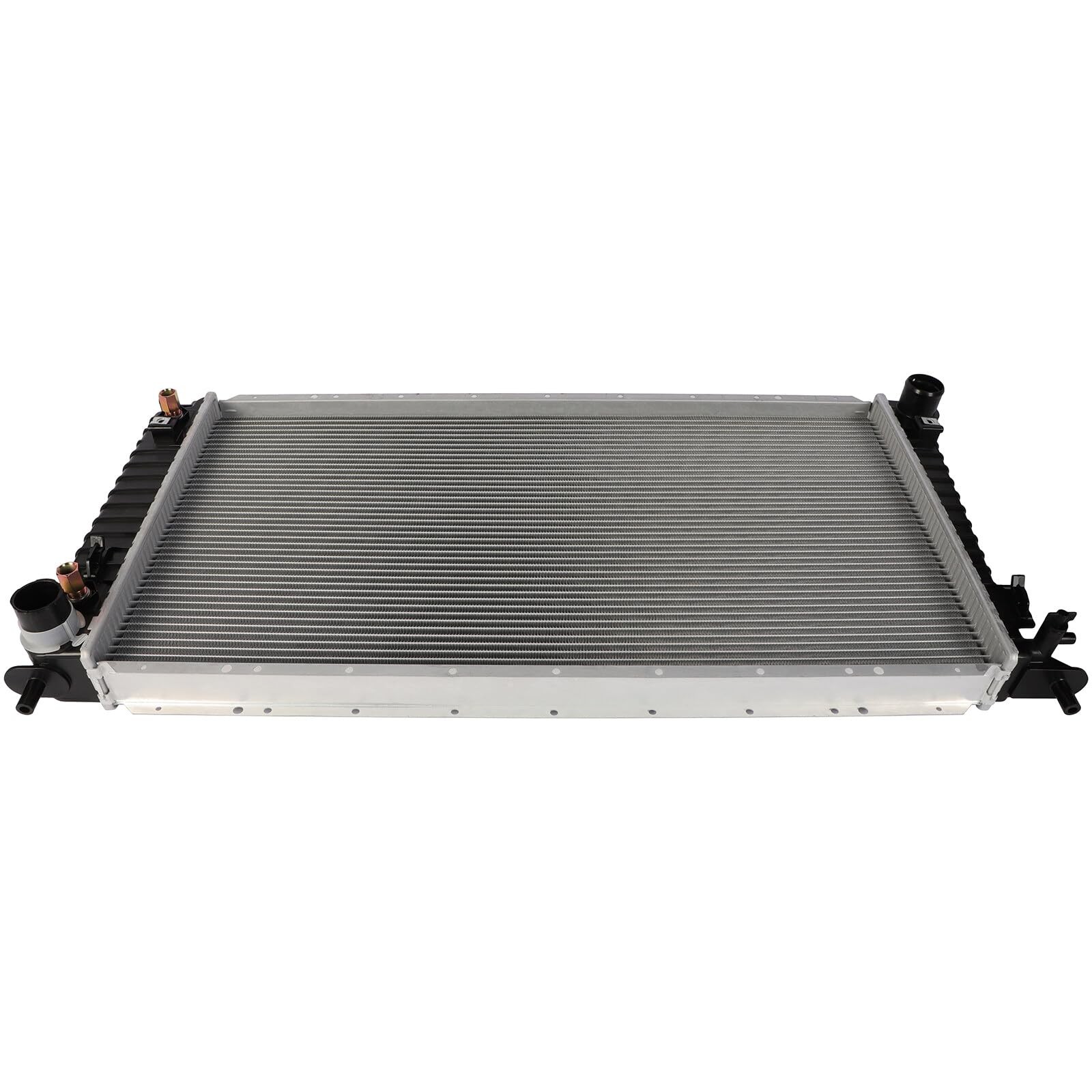 2136 Aluminum Radiator Core Fit F-150 F-250 Navigator 5.4L 1998-2004