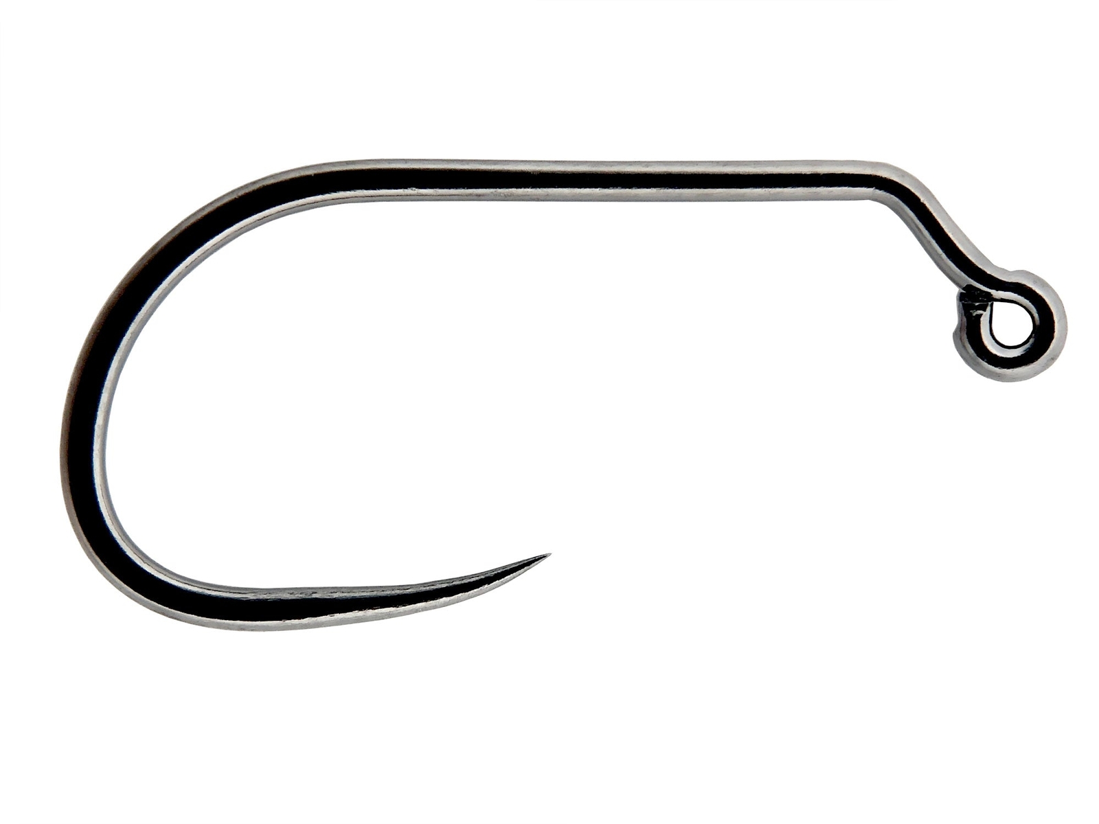 Moonlit Premium TOGATTA ML501 Forged Jig Nymph Hook Made in Japan Wicked Sharp