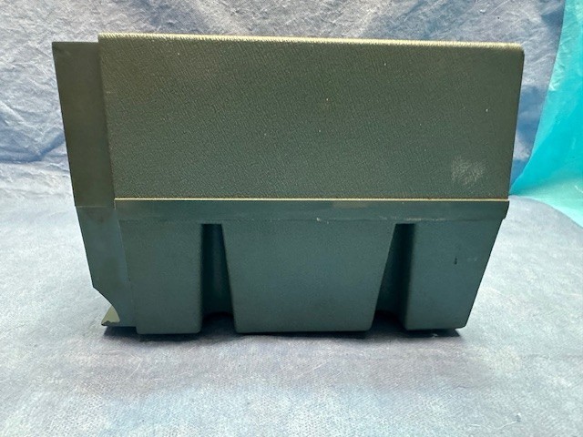 HeathKit RF oscillator IG-5280