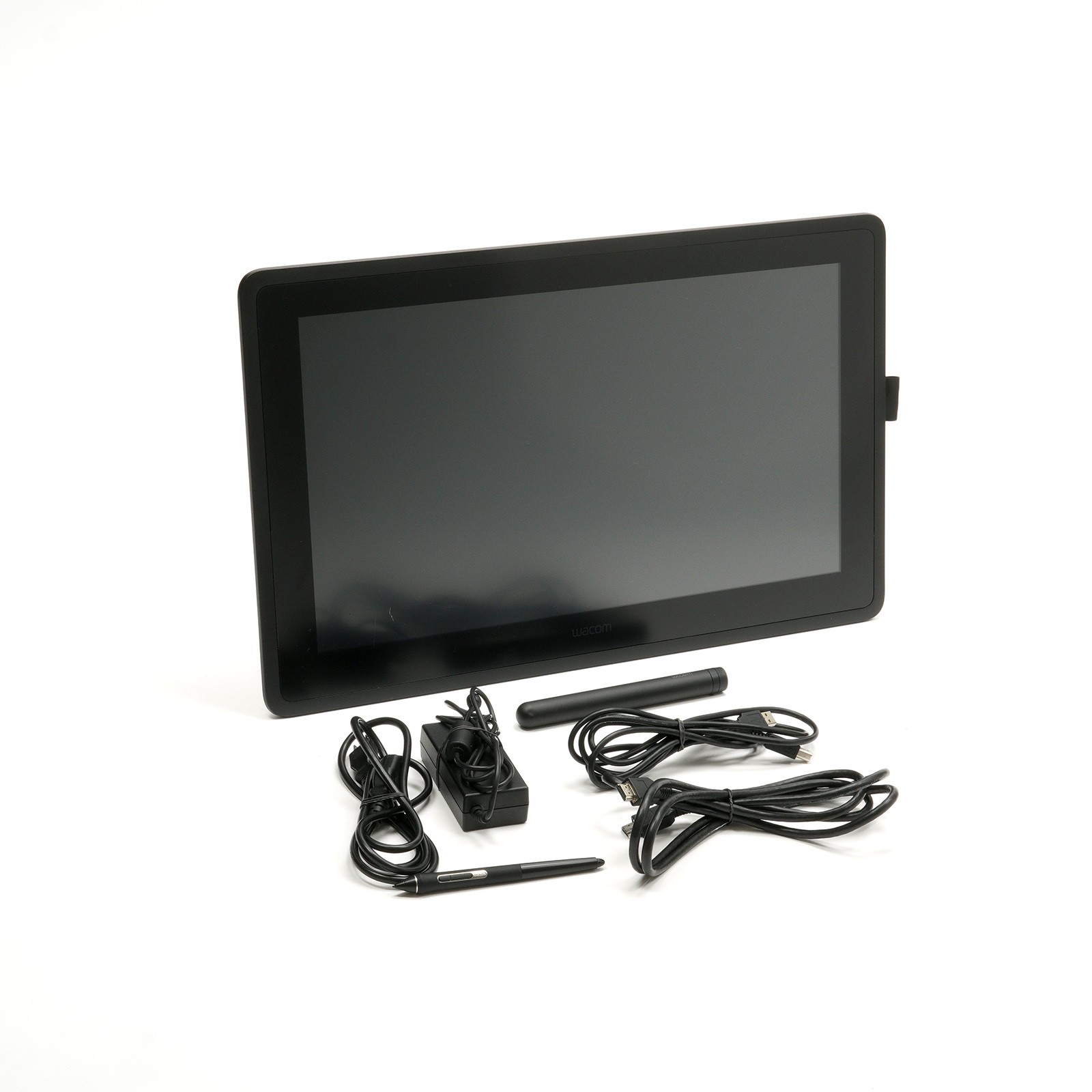 Wacom Cintiq 22 DTK-2260 22" Creative Pen Display w/ Pro Pen 2