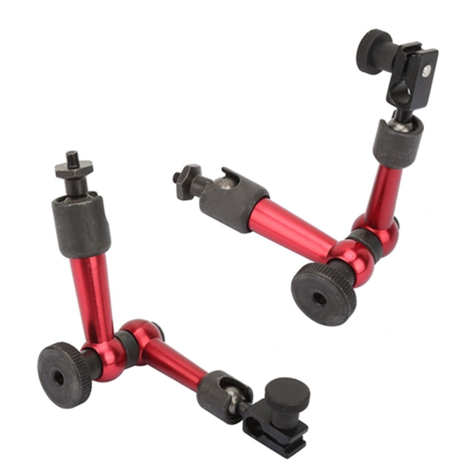 Adjustable Universal Magnetic Metal Base Holder Stand for Digital Dial Test Indi