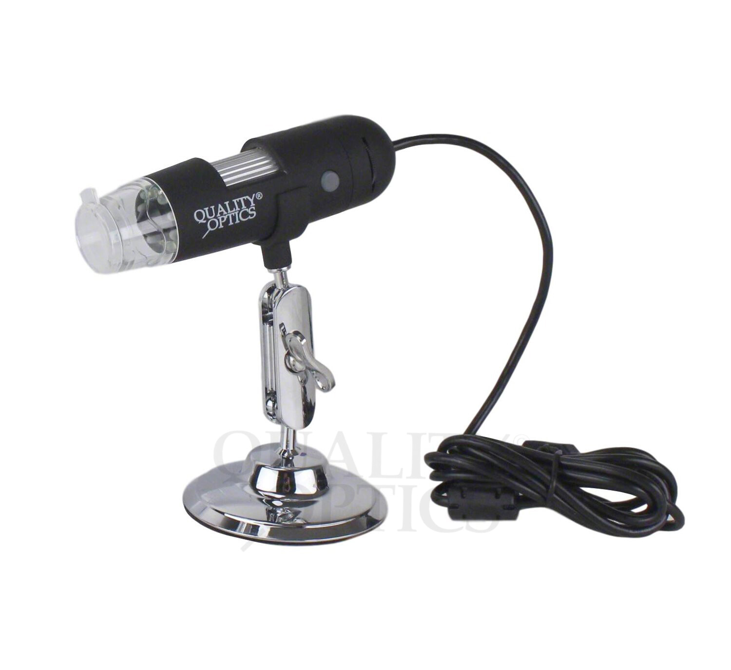 Quality Optics Illuminated Digital Microscope