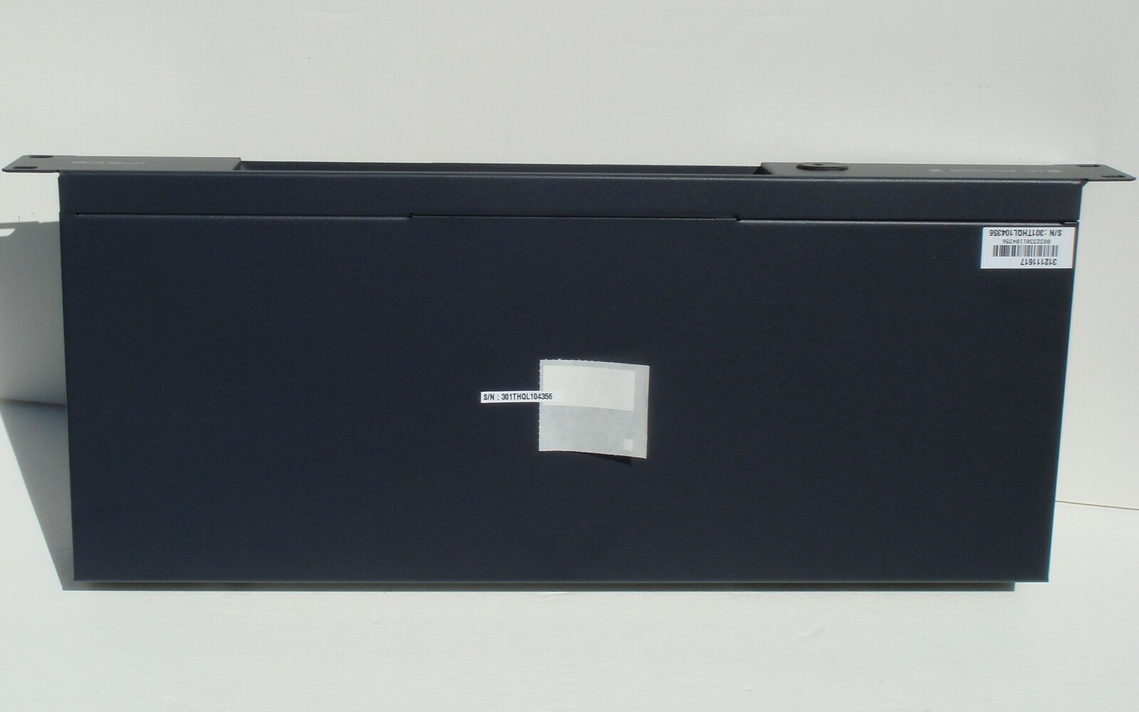 Ericsson-LG iPECS Gateway LIK-1URMB 19-inch Rack Mount System Module