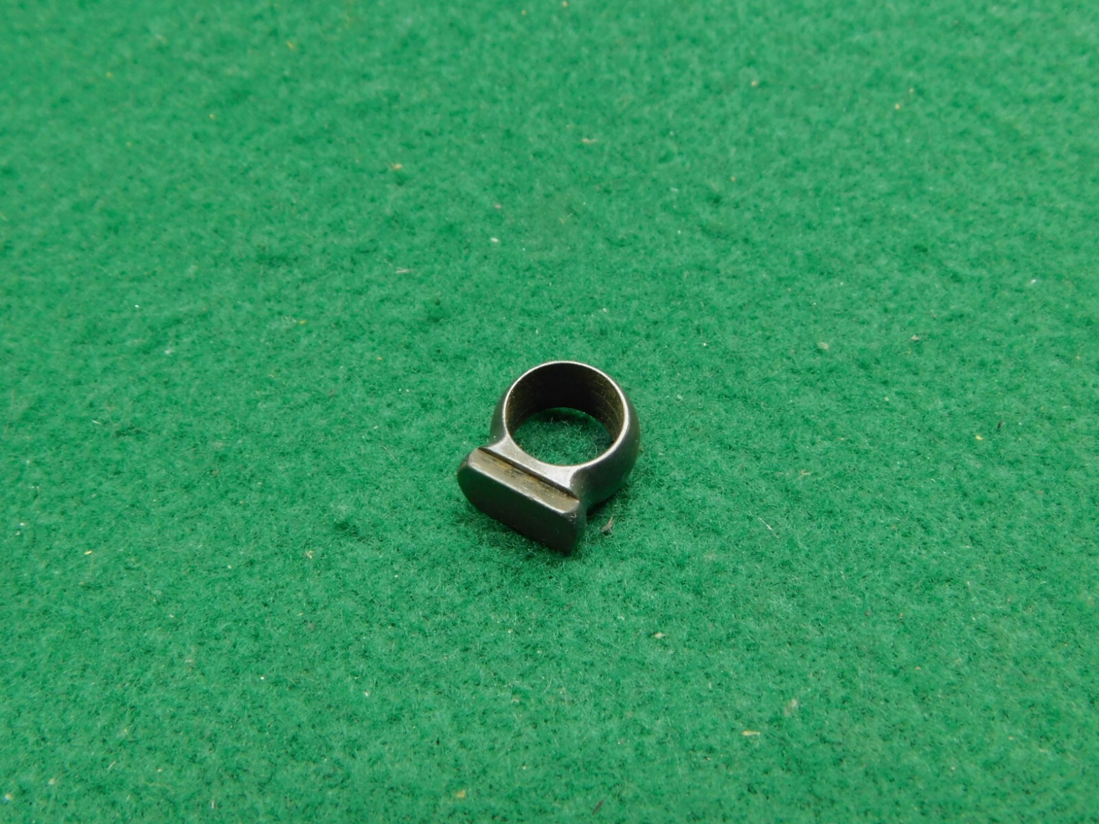 Stevens Springfield 6 87 187 Magazine Mount Band .22 S-L-LR Blued Original