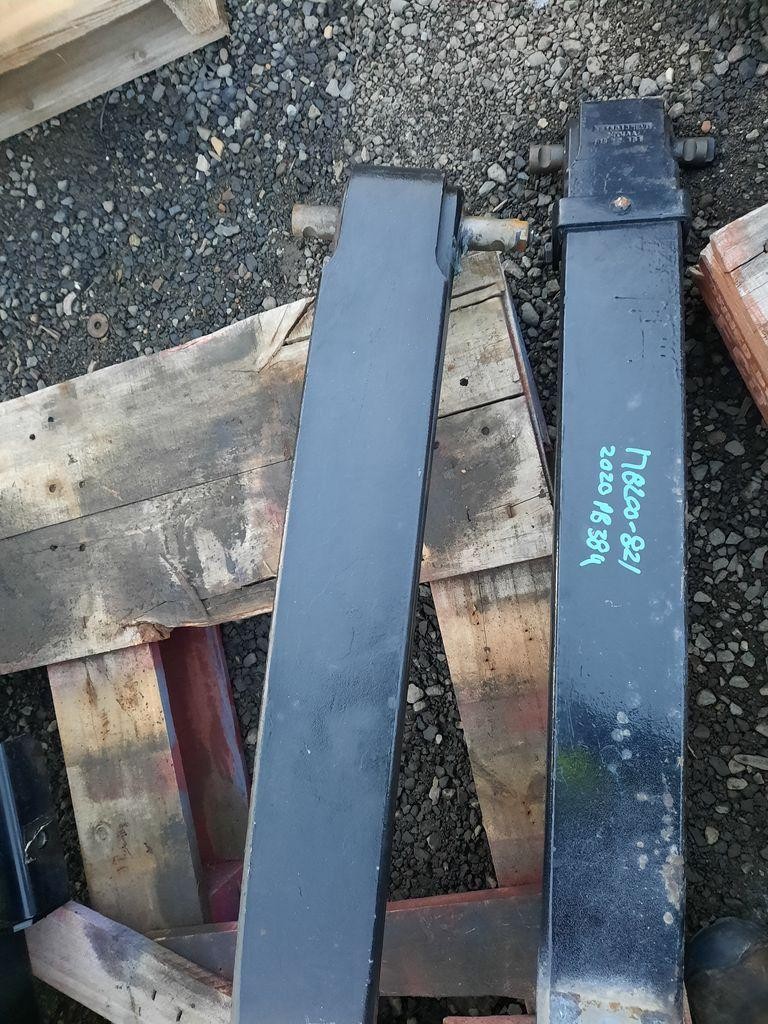 Replaces 2020 PETERBILT 389 FRONT LEAF SPRING ,  WA