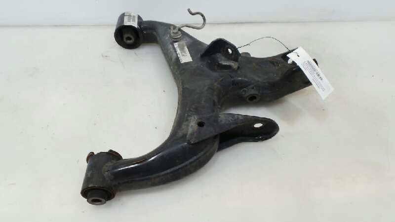 RGG500303 REAR LOWER RIGHT CONTROL ARM WHEEL SUSPENSION / RGG500303 / 1115260 FU