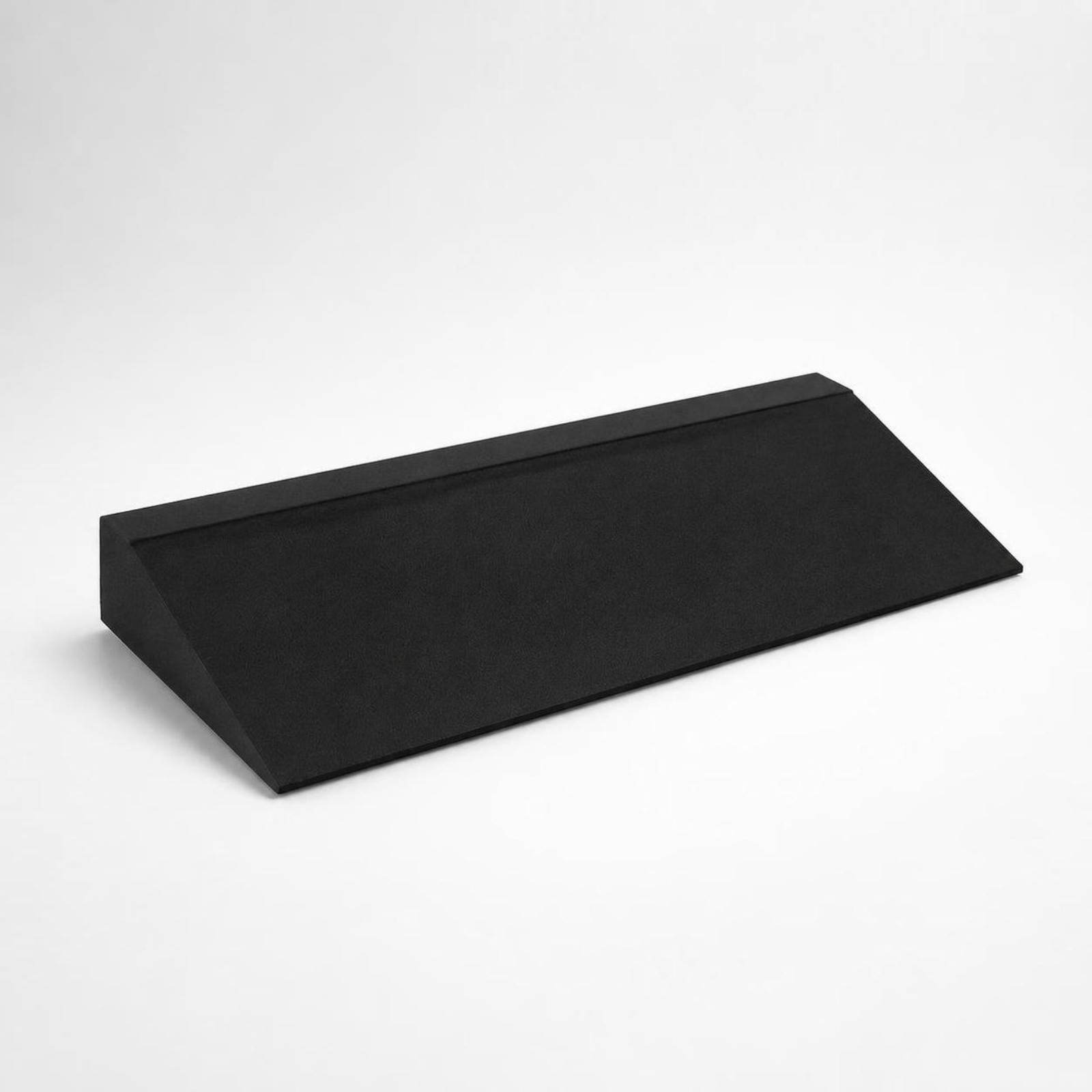 Deep-Knee Wedge Block EVA Calf Stretcher Dense for Stretching