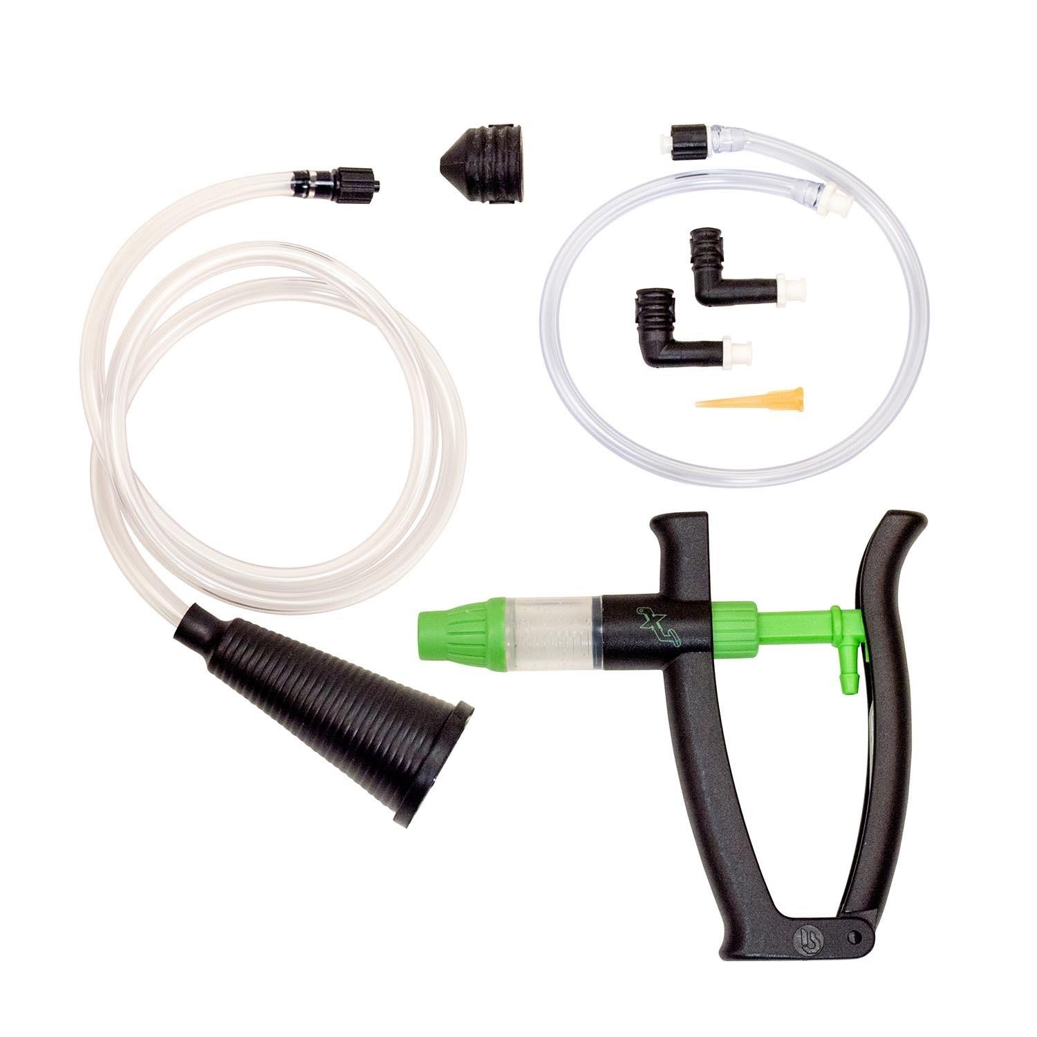 Phoenix Systems V-5 Reverse Bleeder Brake & Clutch - 2104-B