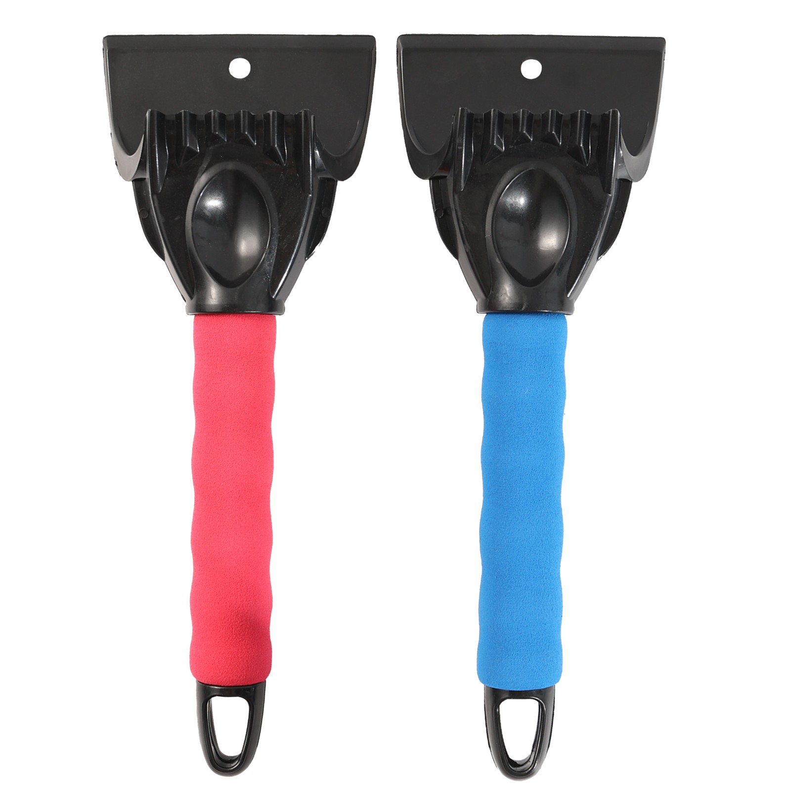 Car Ice Wiper Scraper Window Tool Snow Grip Windshield Cleaning Removal Water;