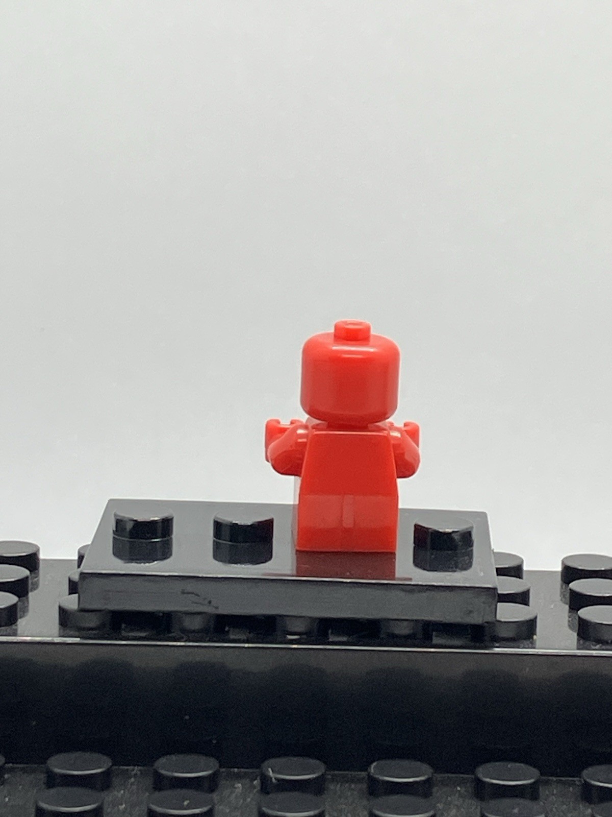 Custom Deadpool Family Mini Figure Set