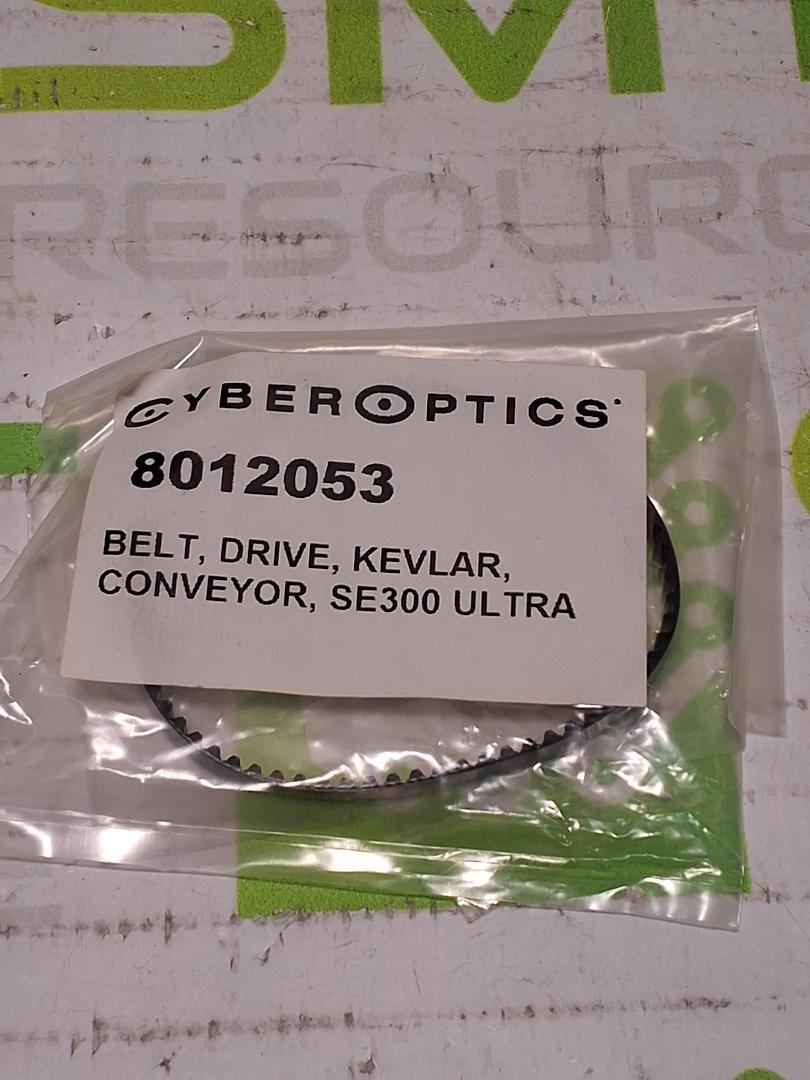 CYBEROPTICS 8012053 CONVEYOR BELT - BRAND NEW