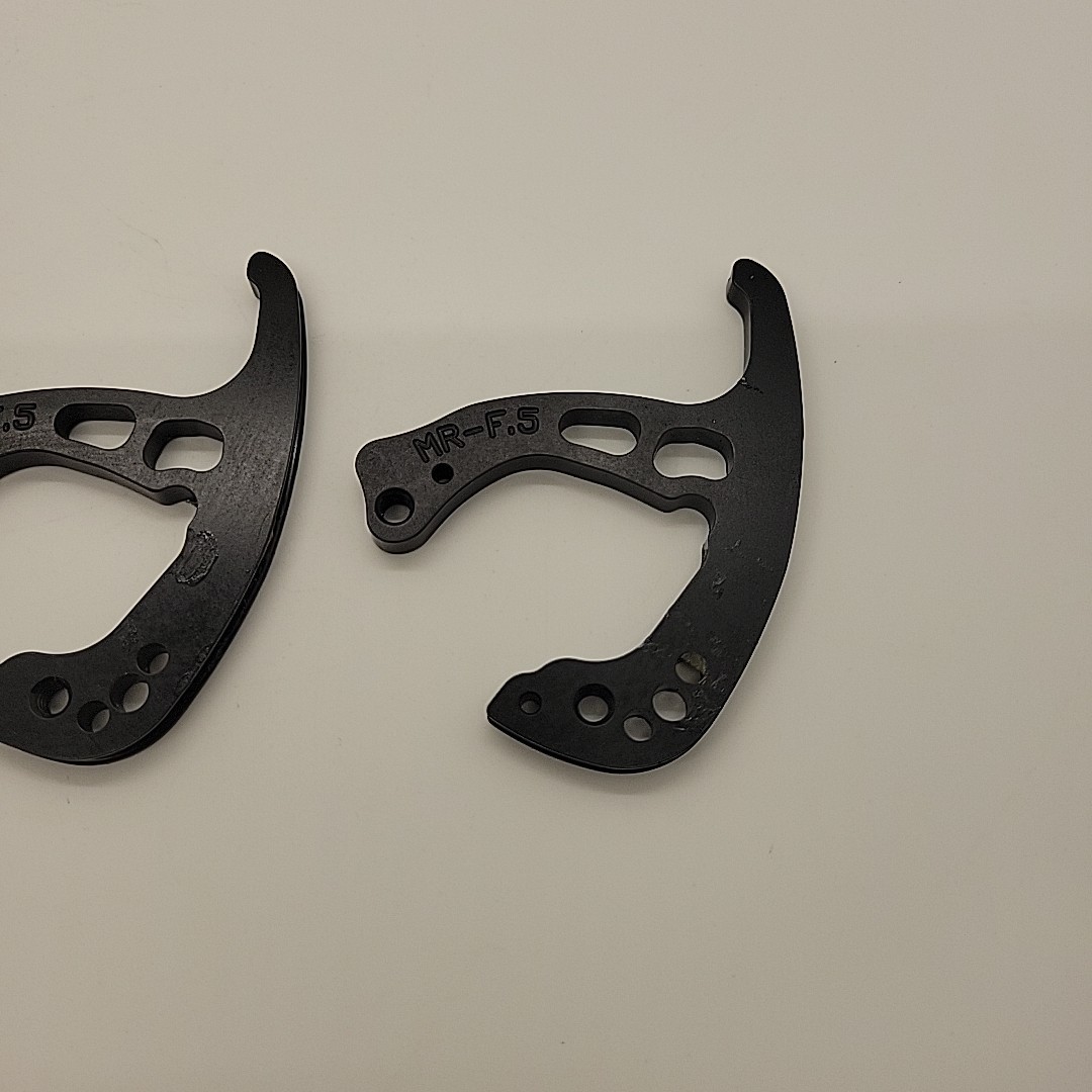 Mathews MR-F.5 MR-80 Mods - Monster MR5 MR6 MR7 Modules - Mod Module