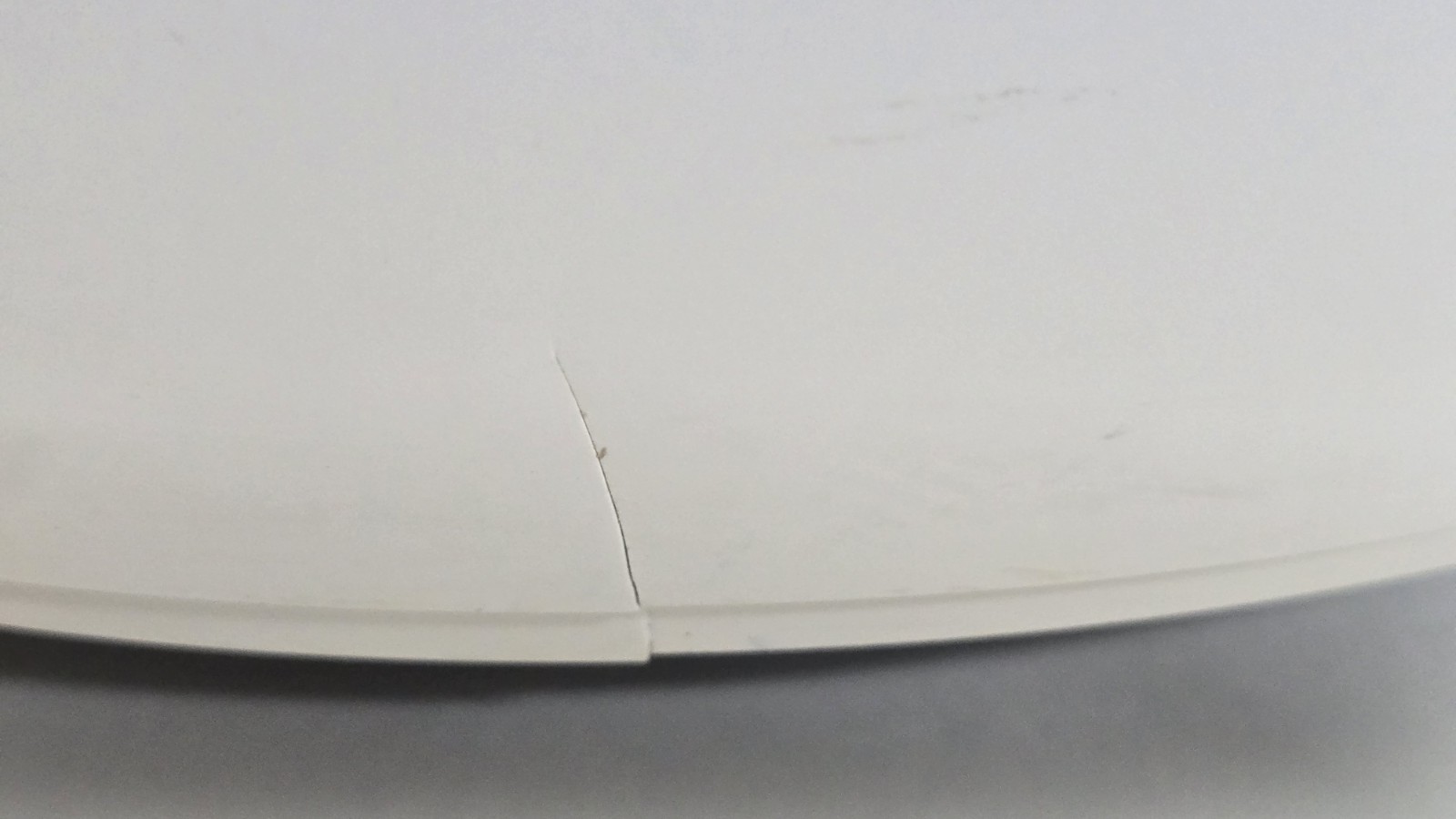 Stryker Mistral-Air Plus MA1100-PM System Crack on case