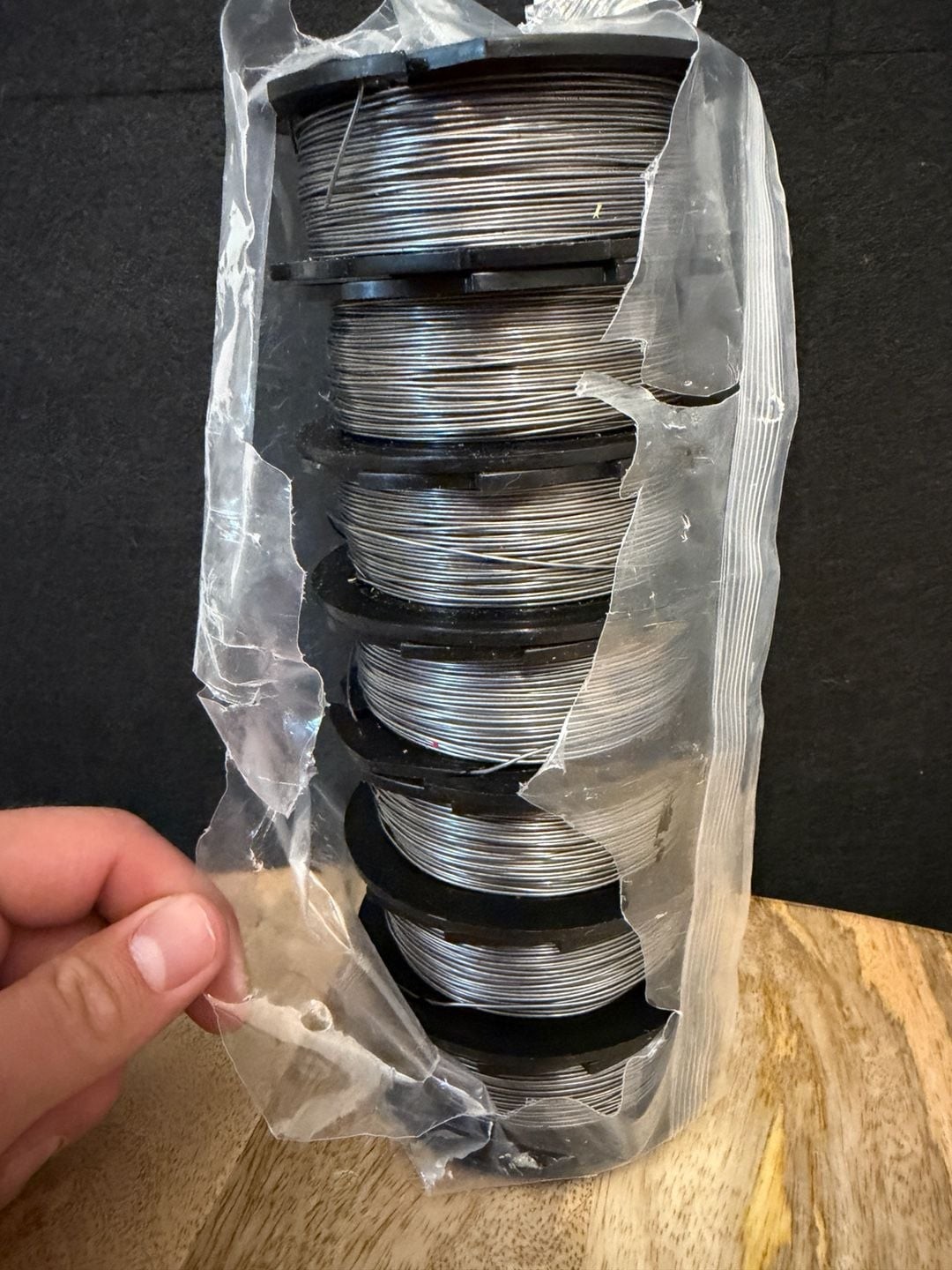 Makita Rebar Tying Tool Wire Coils (6-Pack)
