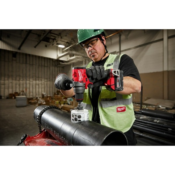 Milwaukee Tool 2903-20 M18 Fuel 1/2" Drill/Driver