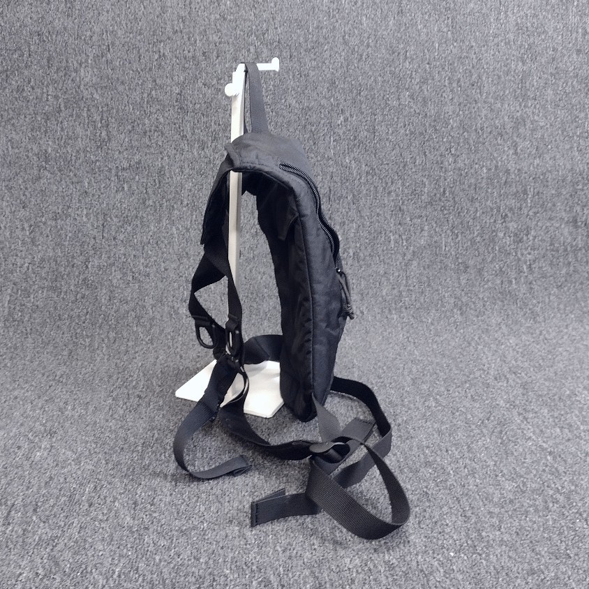 Camelbak Premium Gear Black Nylon Mini Tactical Backpack Without Bladder