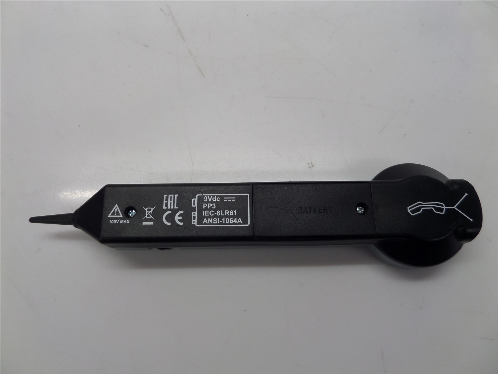 Greenlee Communications 200EP-G Tone Probe